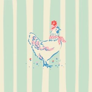 Meet your Posher, Mari